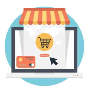 Top Modern E-Commerce Store Development Company | Associative