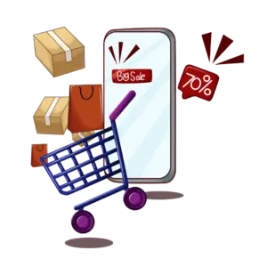 Top Multi Vendor Ecommerce Development Company | Associative Pune