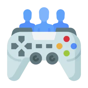 Top Multiplayer Game Development Company in India | Associative