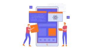 Top Native Mobile App Development Company in Pune | Associative