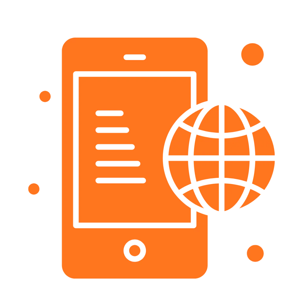 Top News Website and Mobile App Development Company | Associative