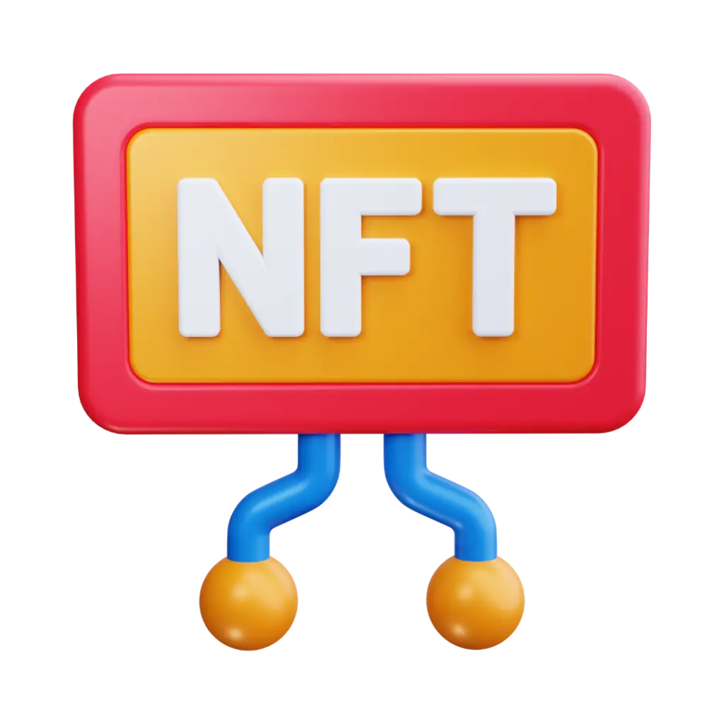 Partner with a Leading NFTs (Non-Fungible Tokens) Development Company | Associative