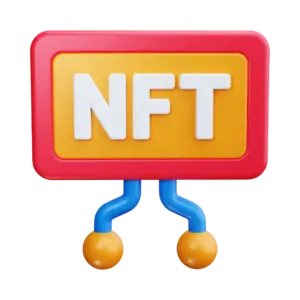 Partner with a Leading NFTs (Non-Fungible Tokens) Development Company | Associative