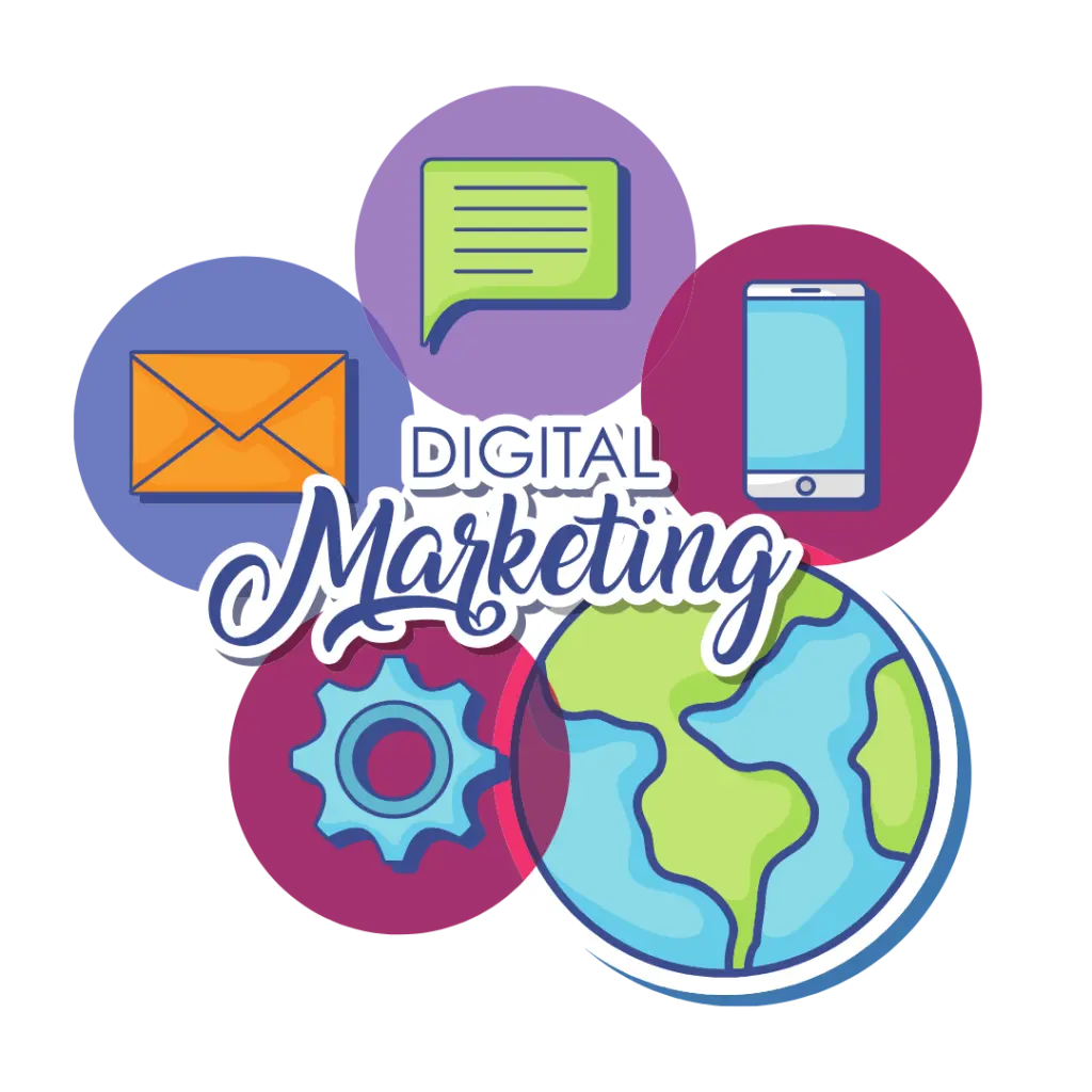 Top Online Digital Marketing Company & Tech Firm in Pune | Associative