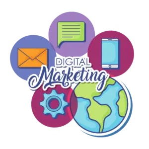 Top Online Digital Marketing Company & Tech Firm in Pune | Associative