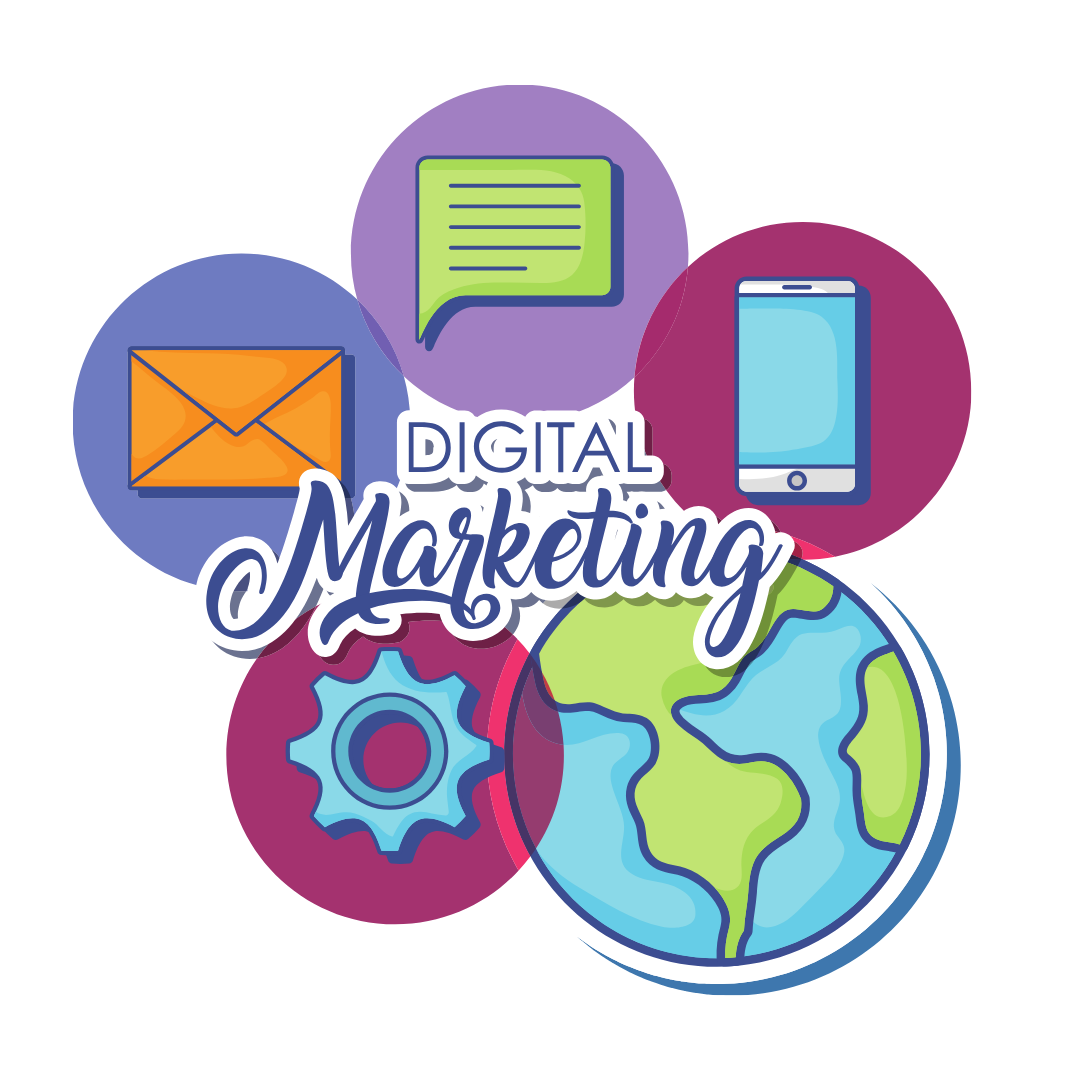 Top Online Digital Marketing Company & Tech Firm in Pune | Associative