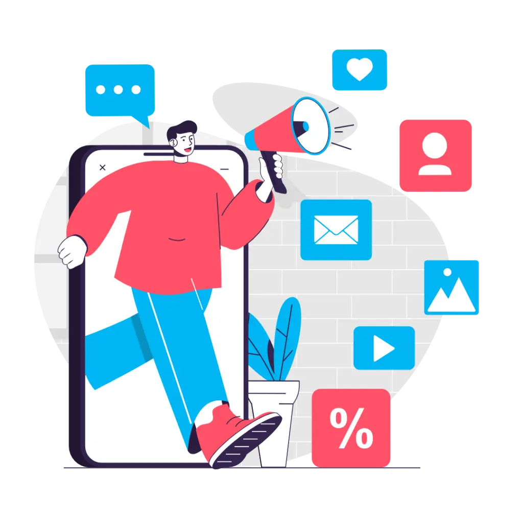 Top Software & Online Marketing Company in Pune | Associative