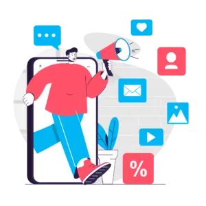 Top Software & Online Marketing Company in Pune | Associative