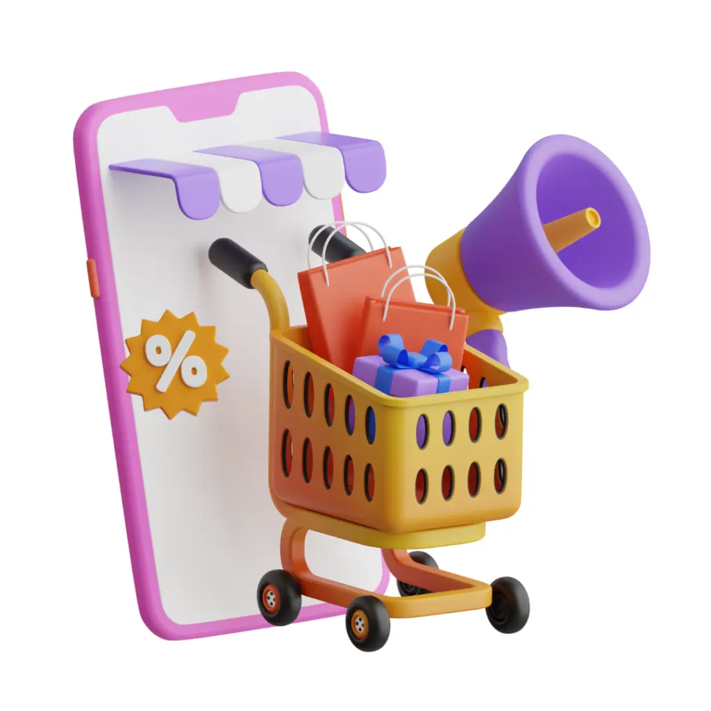 Top Online Store Development Company in India | Associative