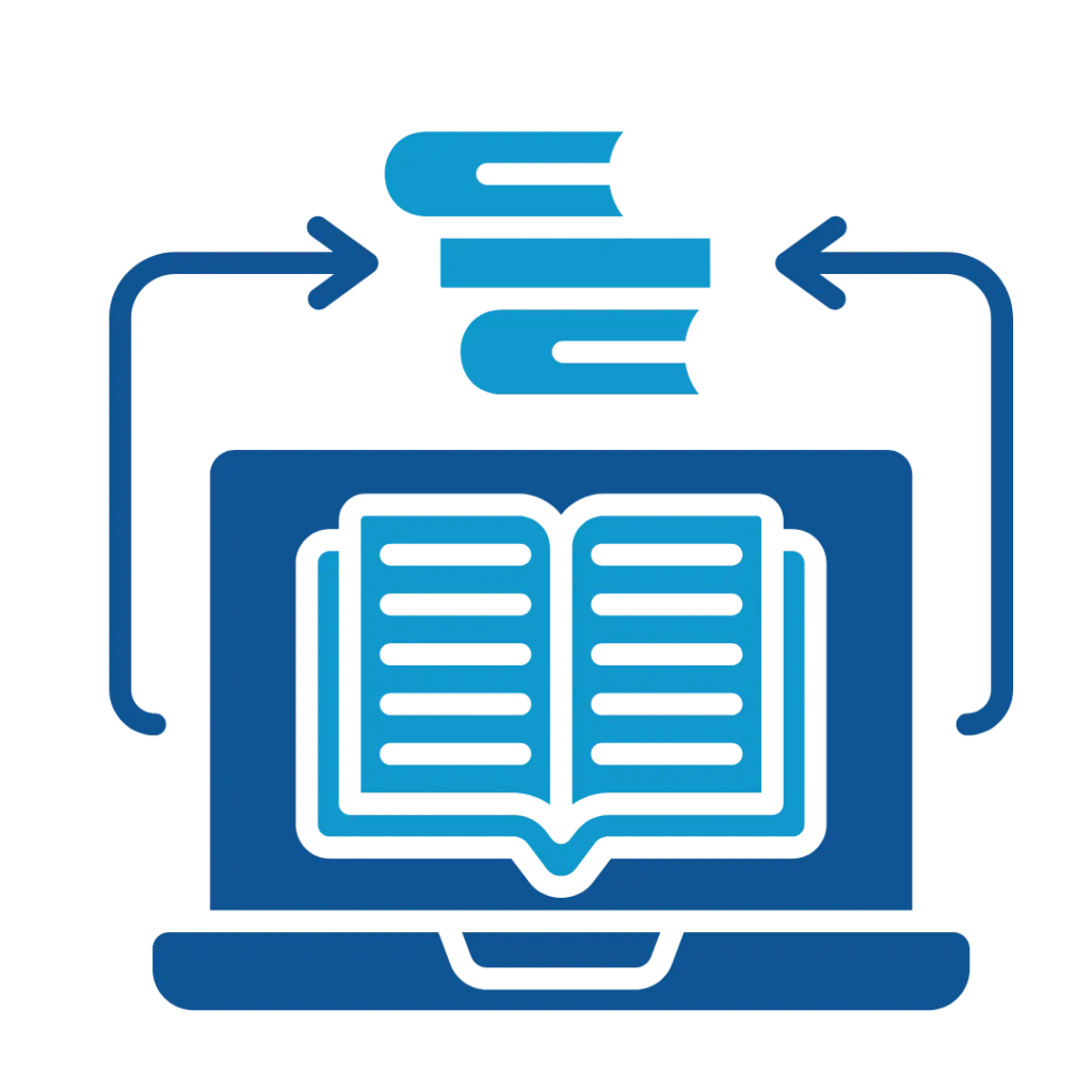 Top Open Journal Systems (OJS) Development Company | Associative