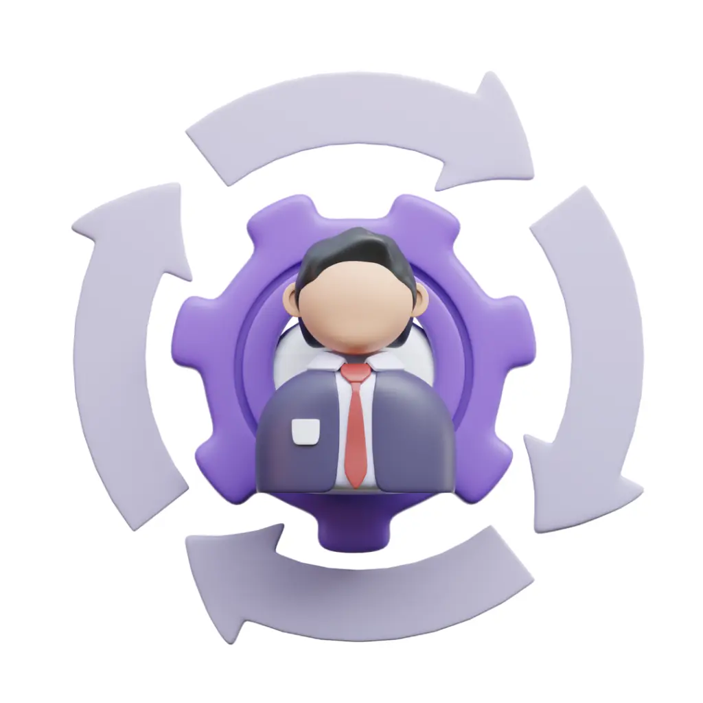 Top Open3D Development Company in Pune, India | Associative
