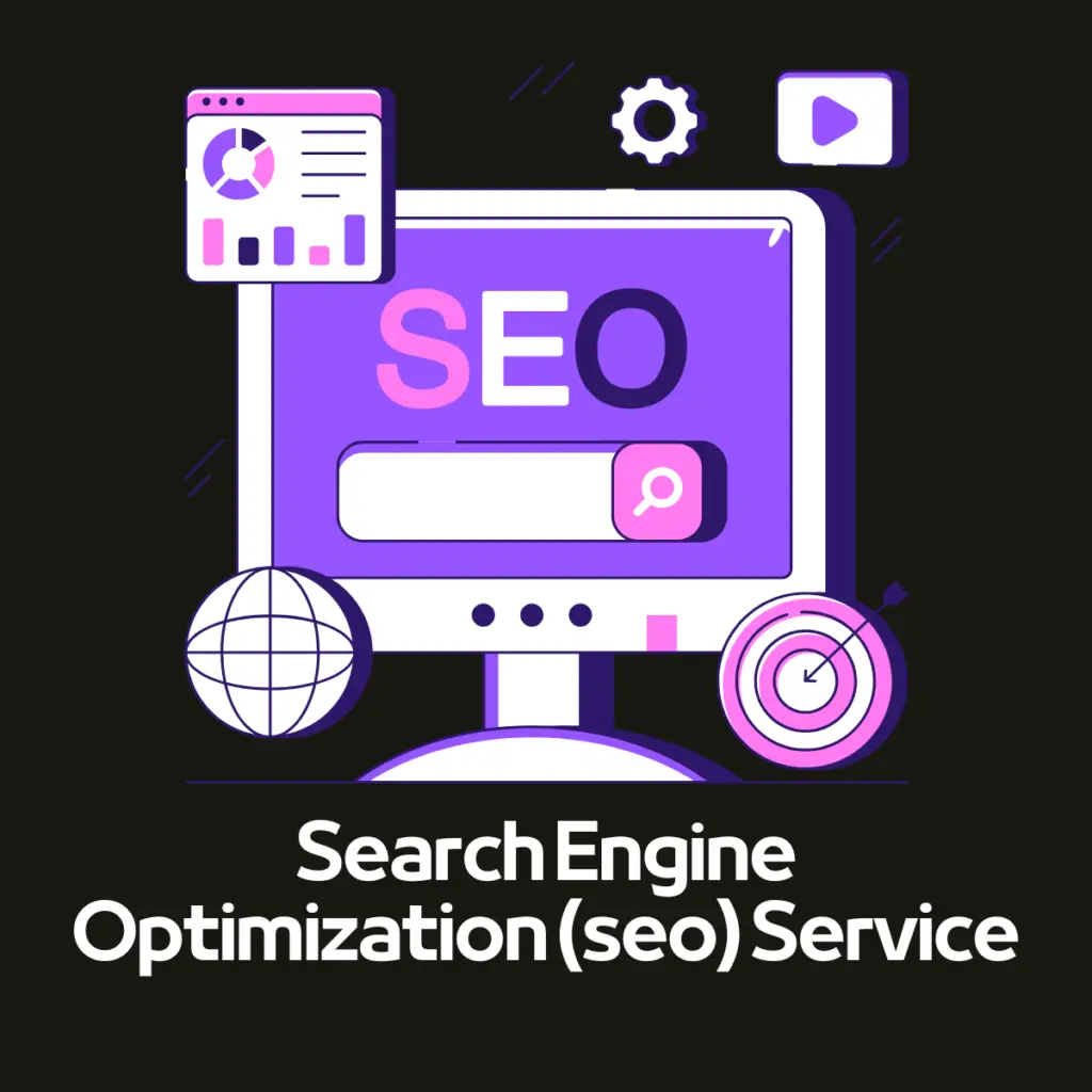 seo services in Bangalore