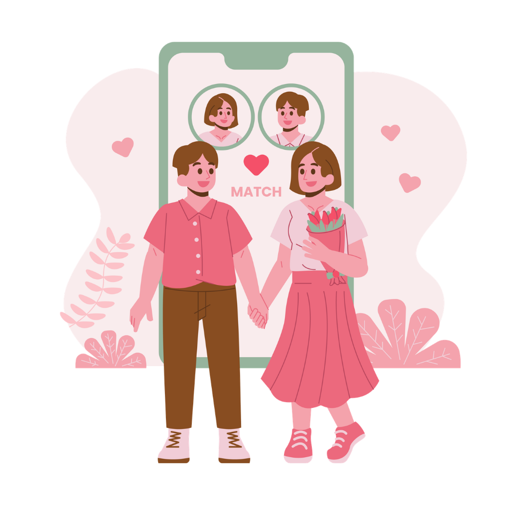 Matrimonial Website & App Development Company in Pune | Associative