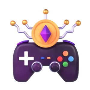 Top P2E Crypto Game Development Company in India | Associative