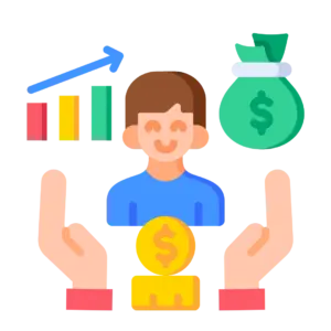 Top Personal Finance App Development Company | Associative Pune