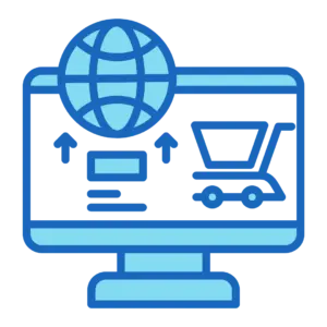 Top PHP E Commerce Website Development Company - Associative