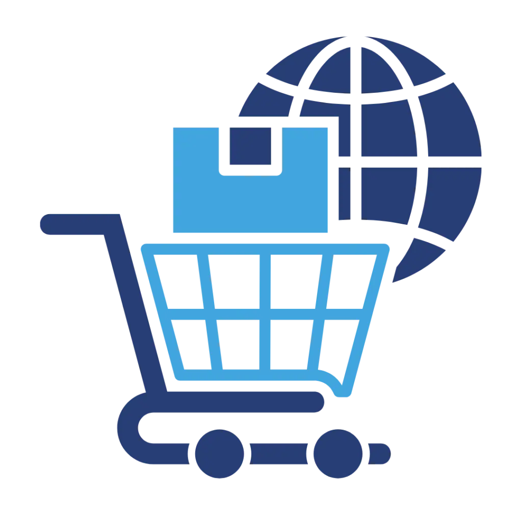 Top PHP Ecommerce Website Development Company in Pune | Associative