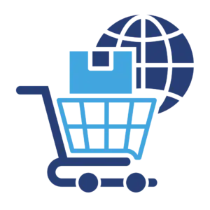 ecommerce website development company in Delhi