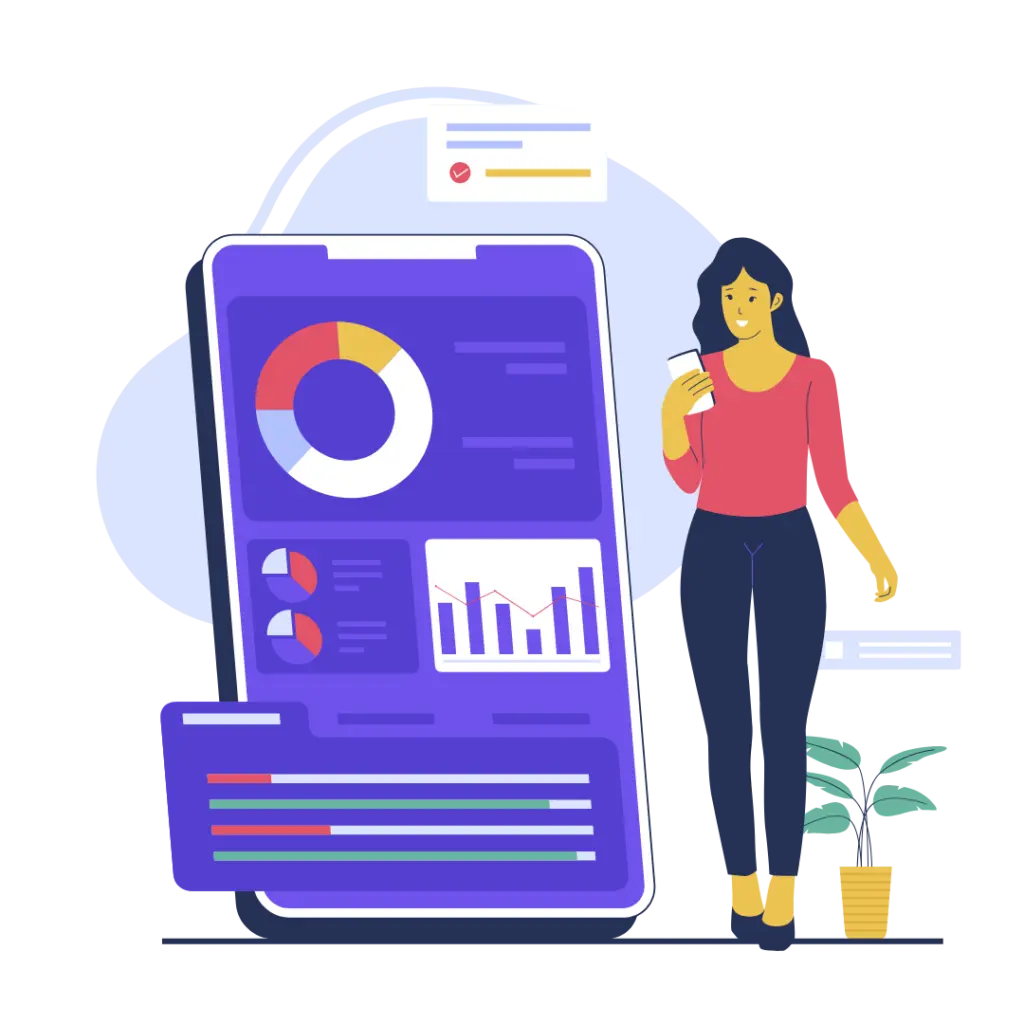 Top Plantation Management Application Development Company