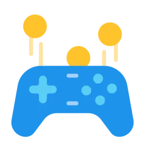 Leading Play-to-Earn (P2E) Game Development Company | Associative