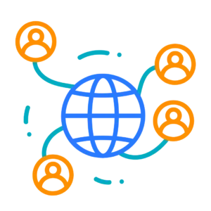 Top Professional Networking Platform Development Company | Associative