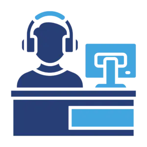 Top Professional Services Platform Development Company | Associative
