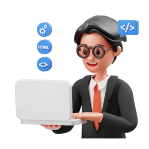 Top Professional Web Development Company in Pune | Associative