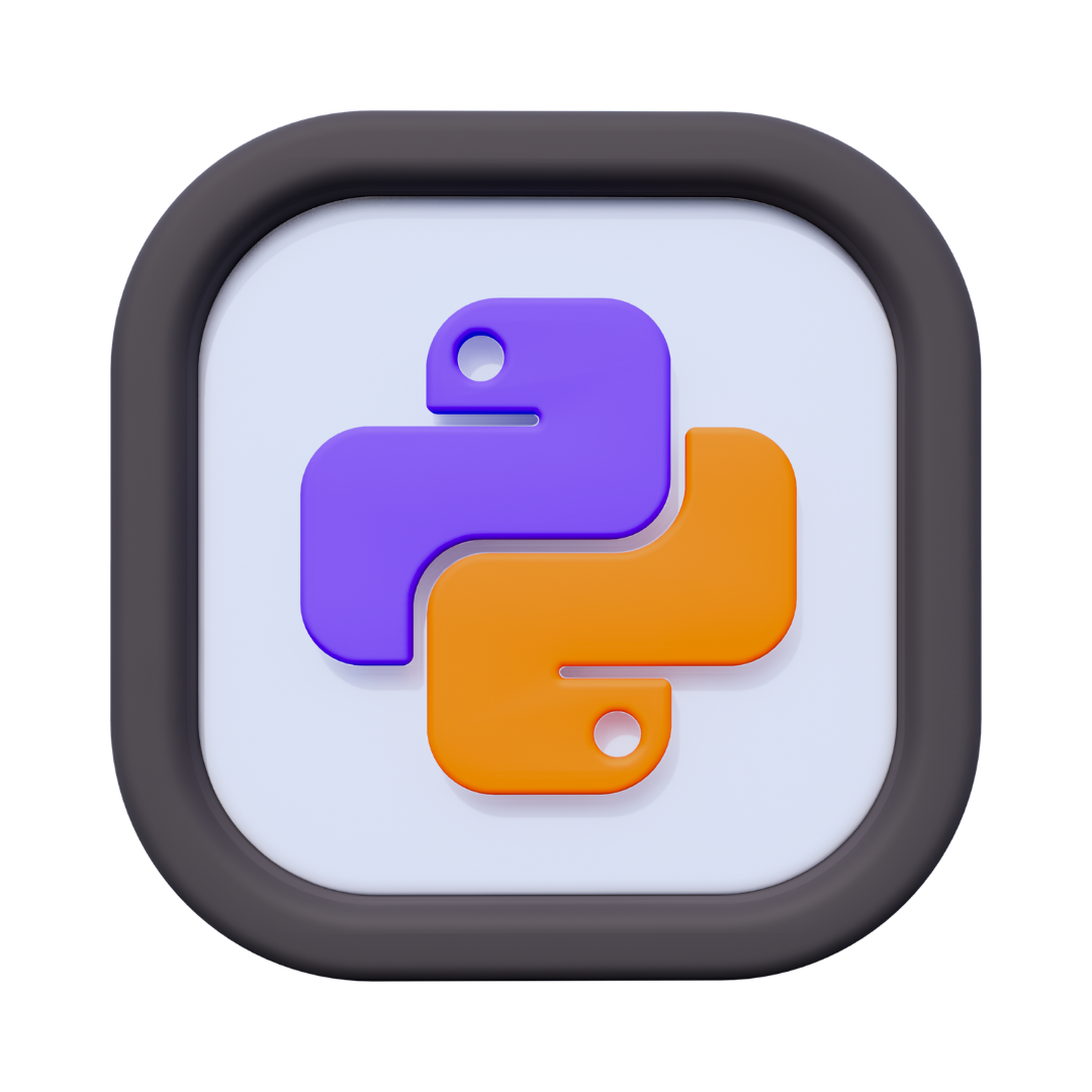 Top Python App Development Company Associative