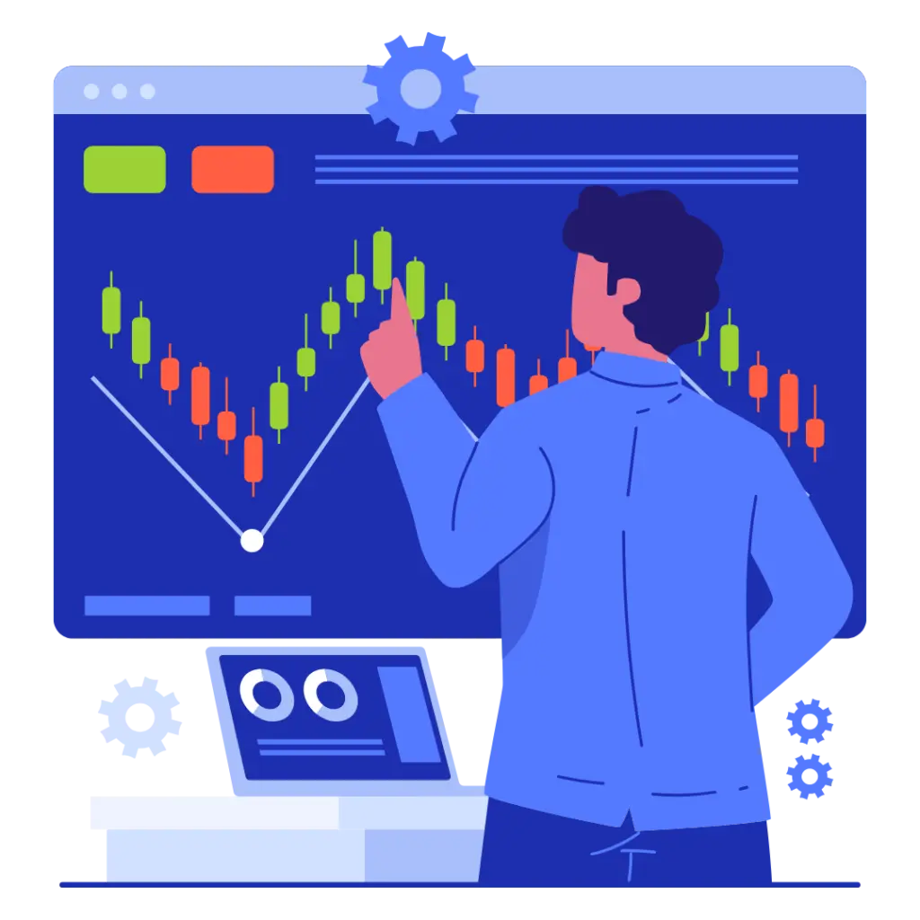 Top Python Forex Trading Platform Development Company | Associative