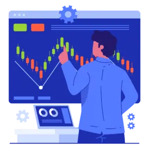 Top Python Forex Trading Platform Development Company | Associative