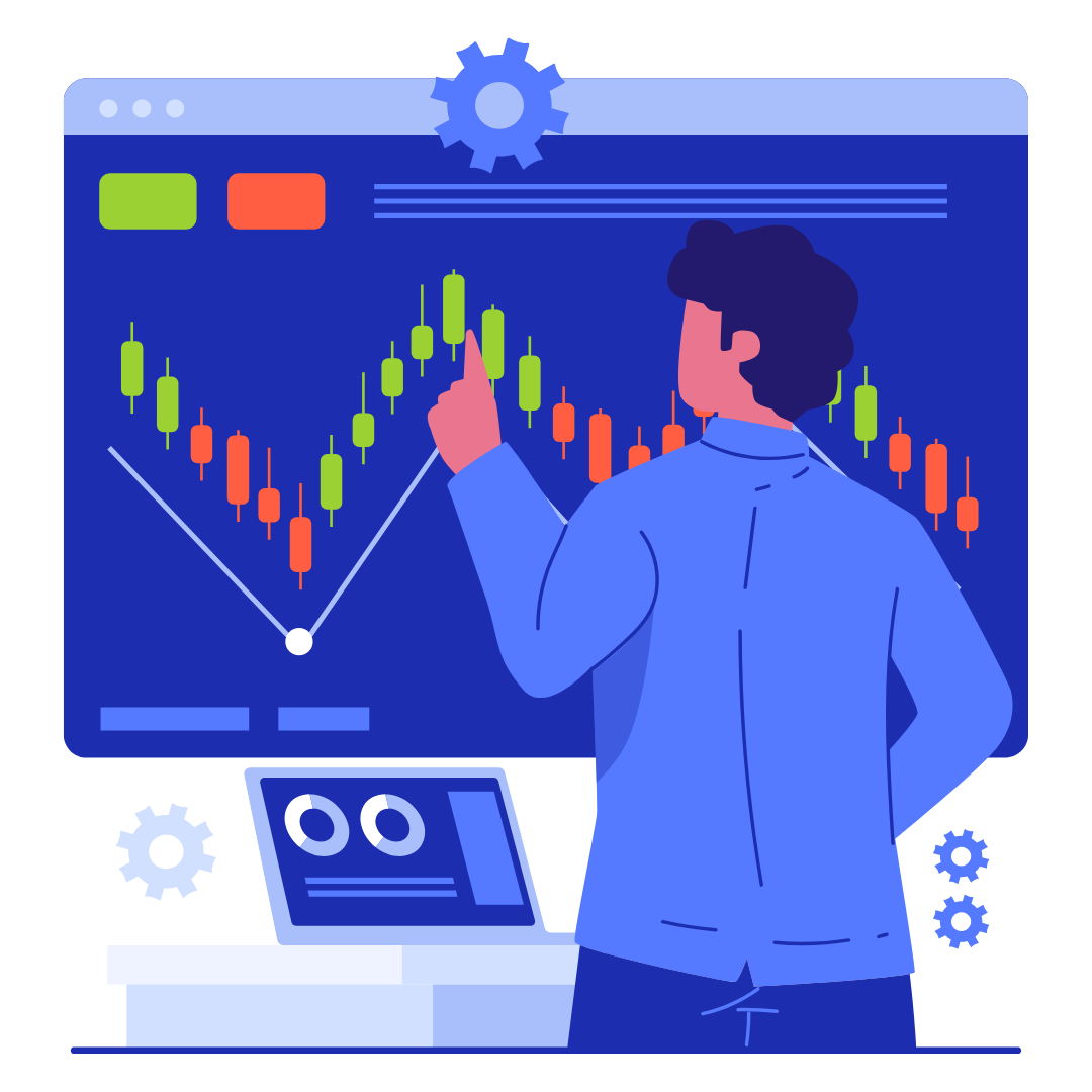 Top Python Forex Trading Platform Development Associative