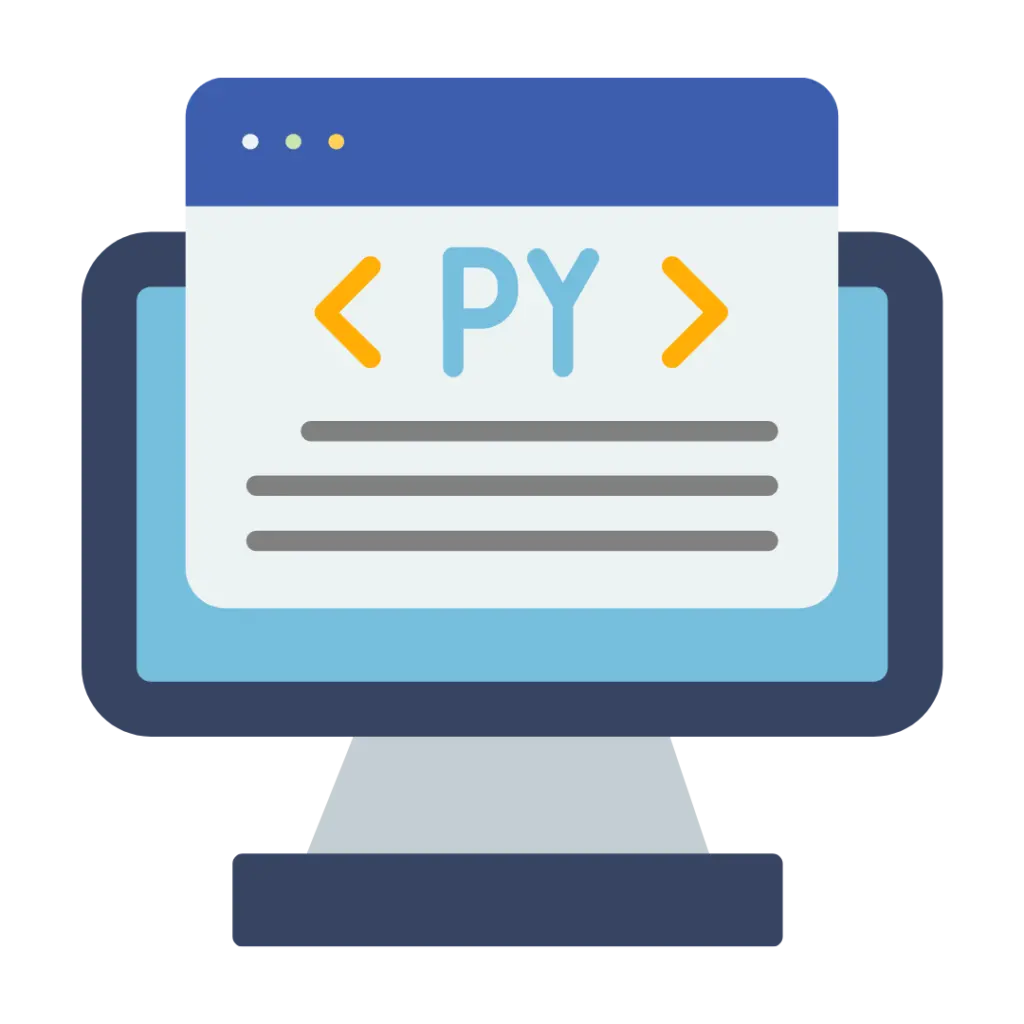 Top Python Full Stack Development Company in Pune | Associative