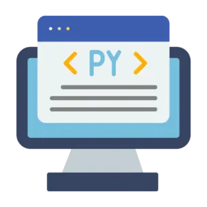 Top Python Full Stack Development Company in Pune | Associative