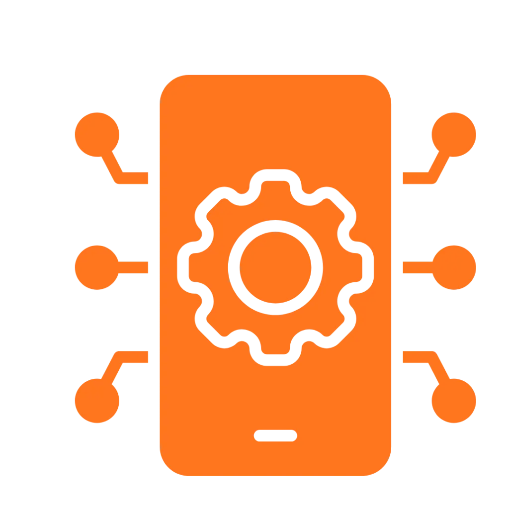 Top React Native Mobile App Development Company in India | Associative
