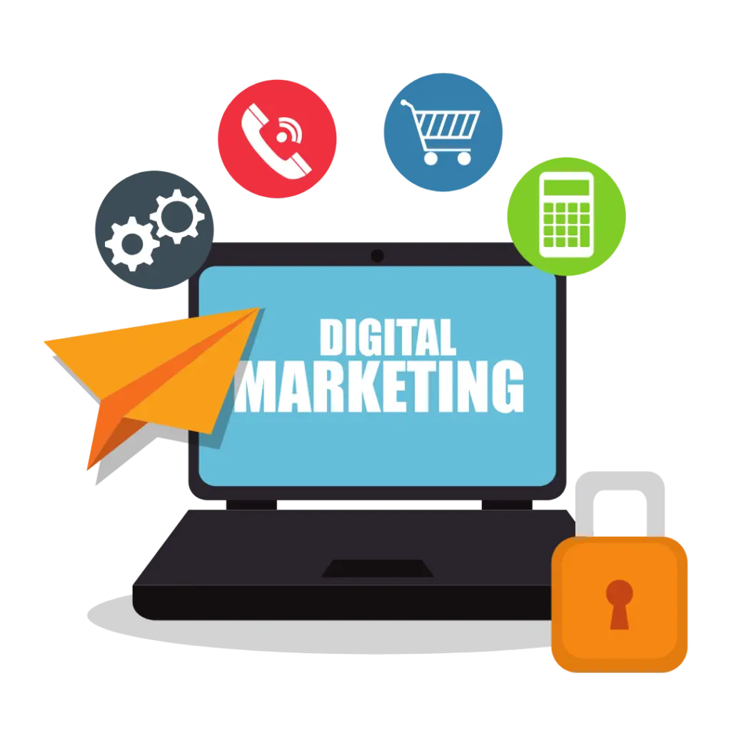Choose the Best Real Estate Digital Marketing Company | Associative