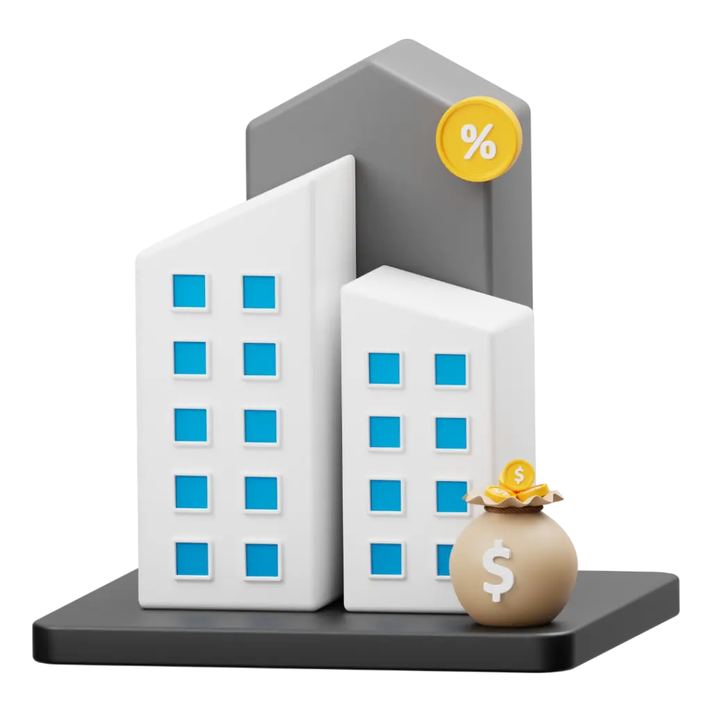 Top Real Estate Platform Development Company in India | Associative