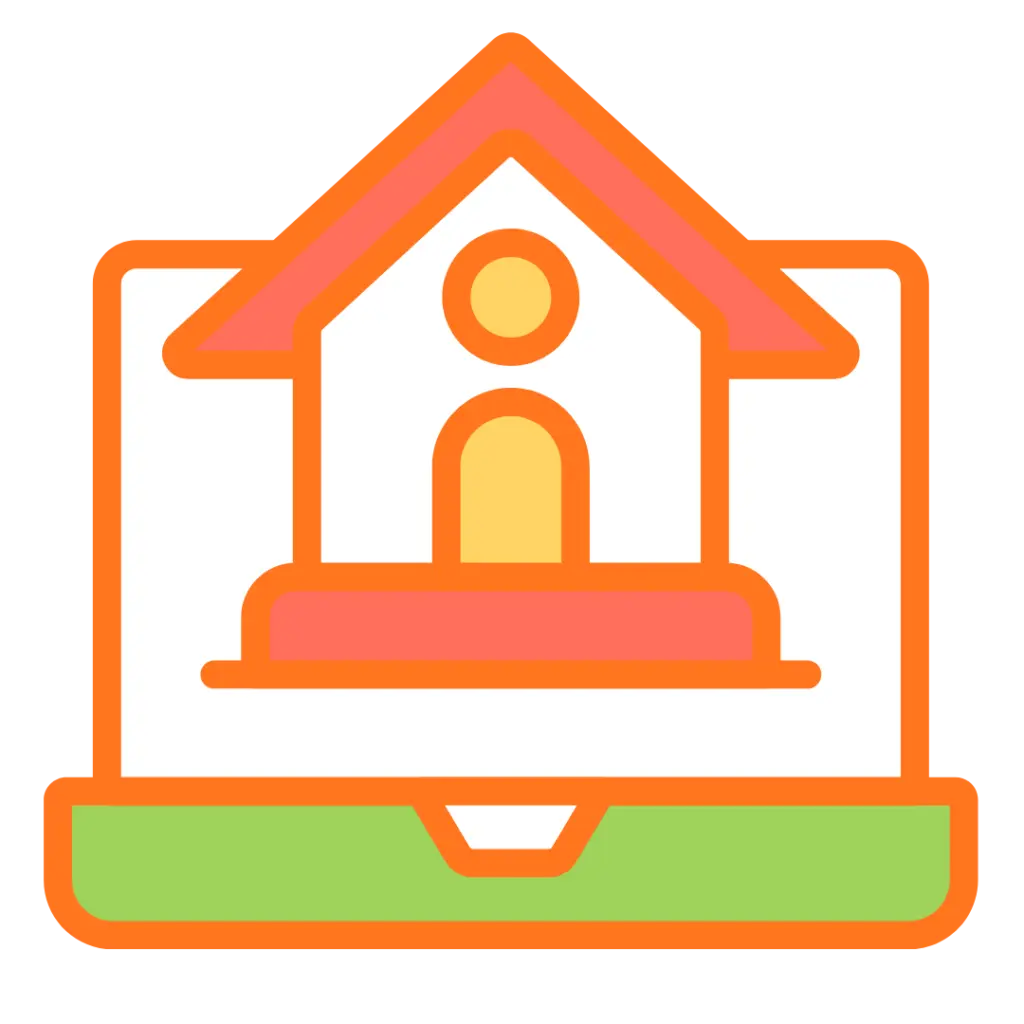 Top Real Estate Website Design and Development Company | Associative