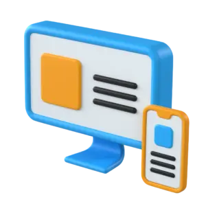 Top Responsive Web Development Company in Pune | Associative