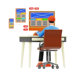 Associative: Top Responsive Website Design Company in Pune