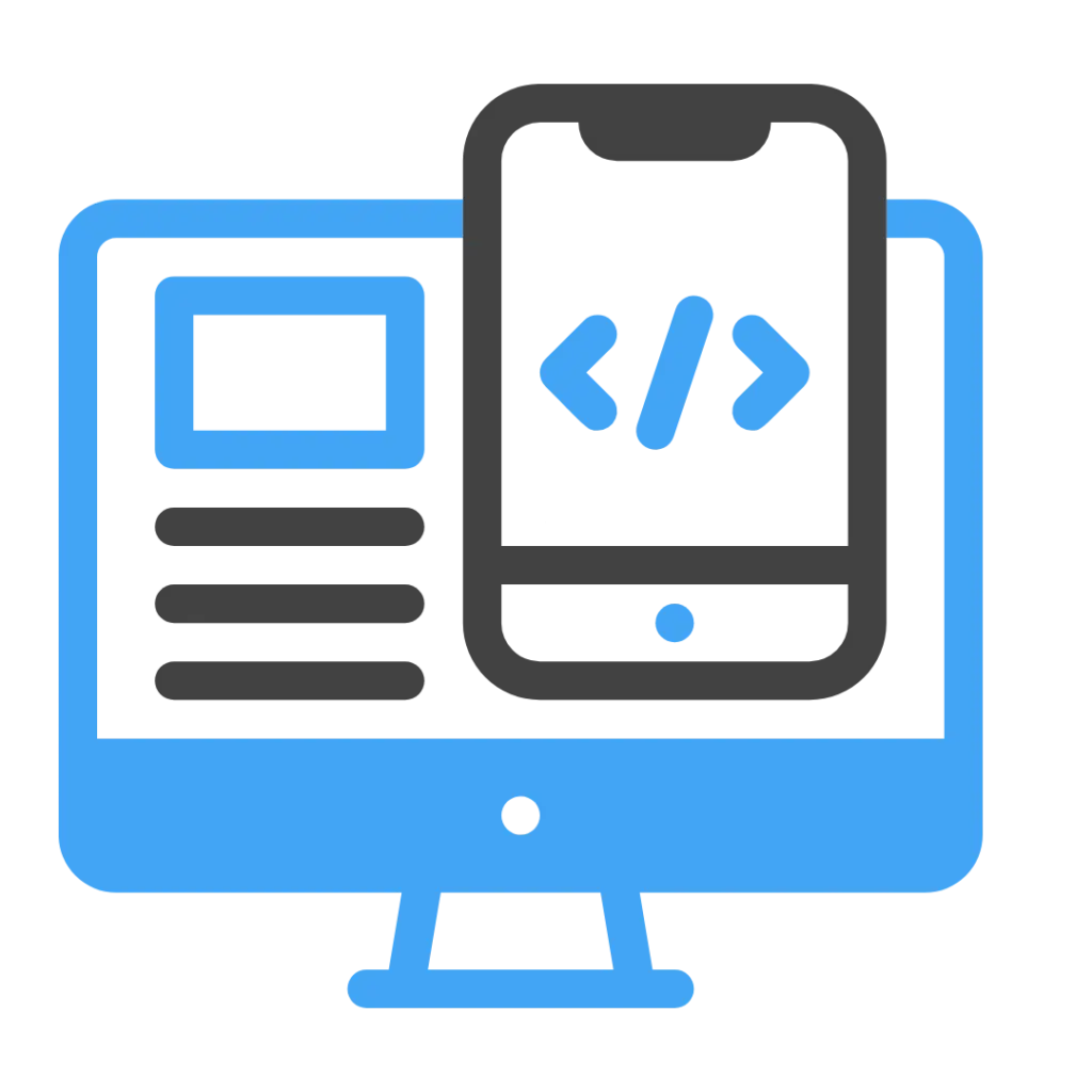 Top Responsive Website Development Company in Pune | Associative