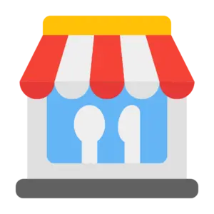 Top Restaurant Website Design Company | Associative Pune