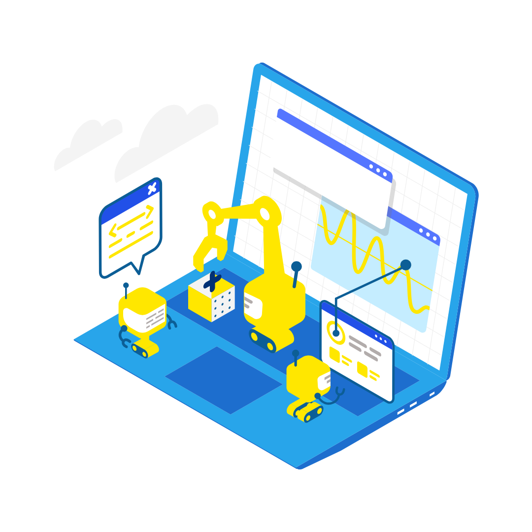 Top Custom Software Development Company in Pune | Associative
