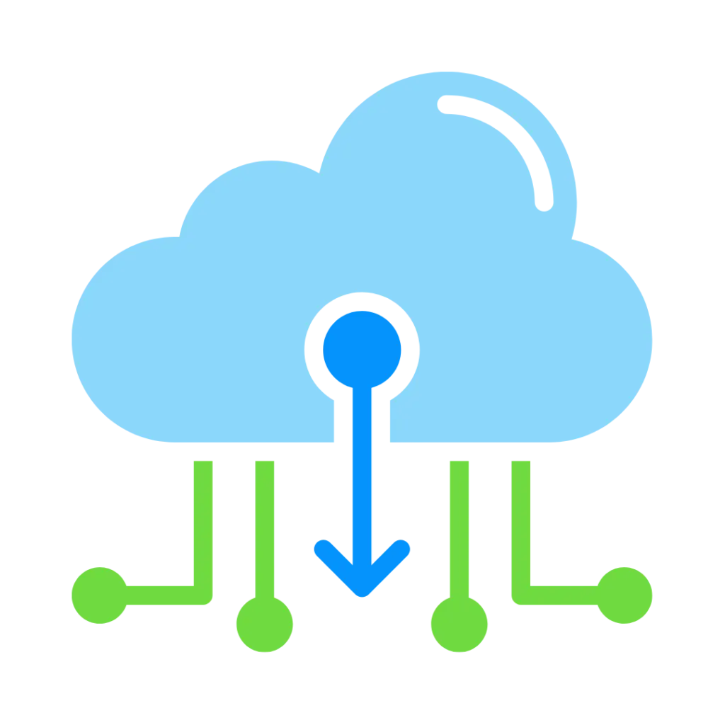 Cloud Consulting Company