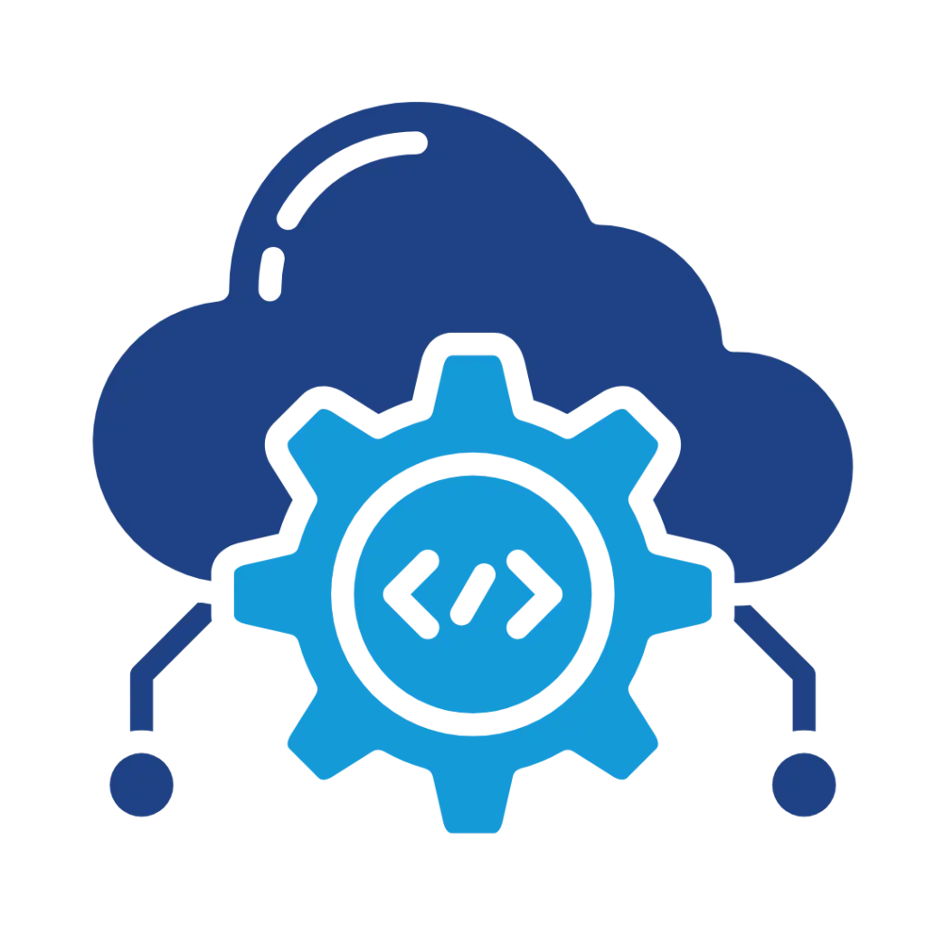 Managed Amazon Web Services (AWS) Service