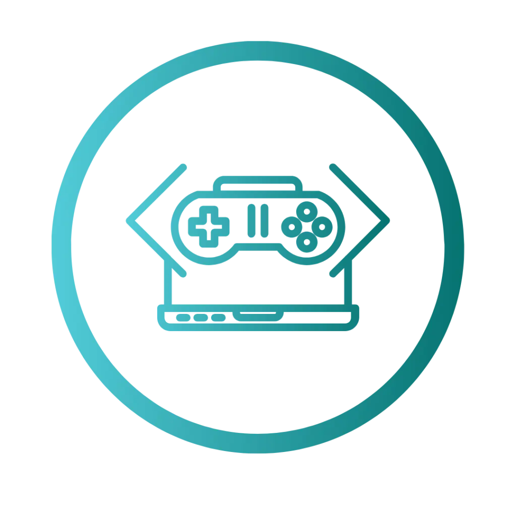 game development company