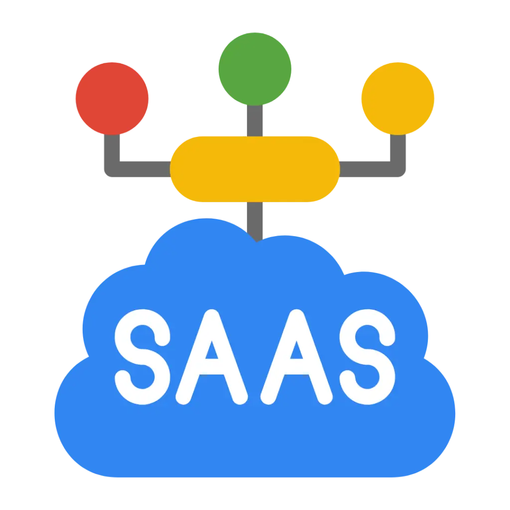SaaS Development Services