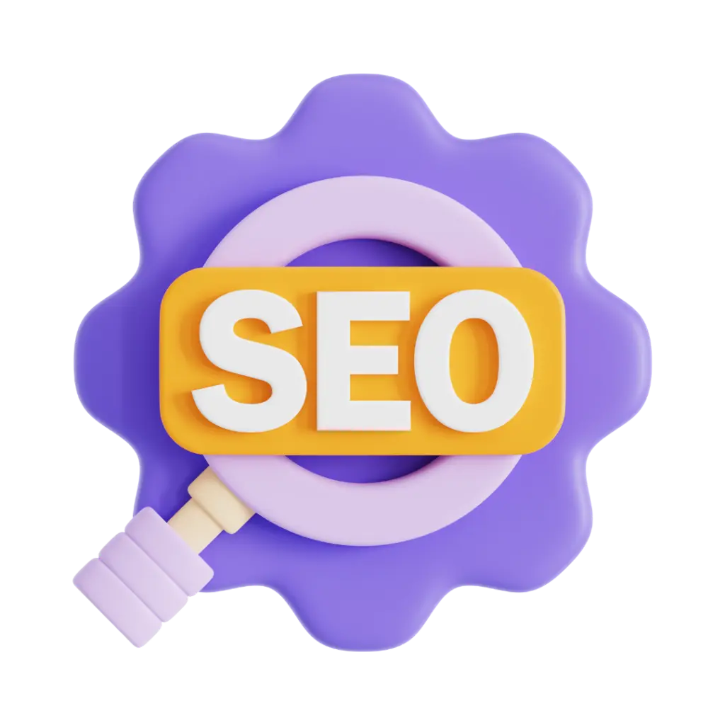 Search Engine Optimisation Company