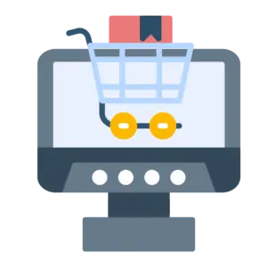 Top Service E-Commerce Platform Development Company | Associative