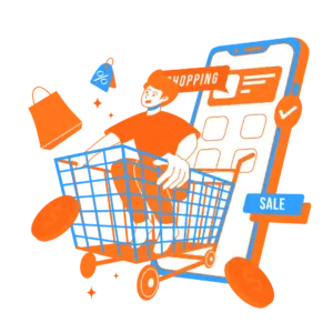 Top Shopify Ecommerce Development Company | Associative Pune