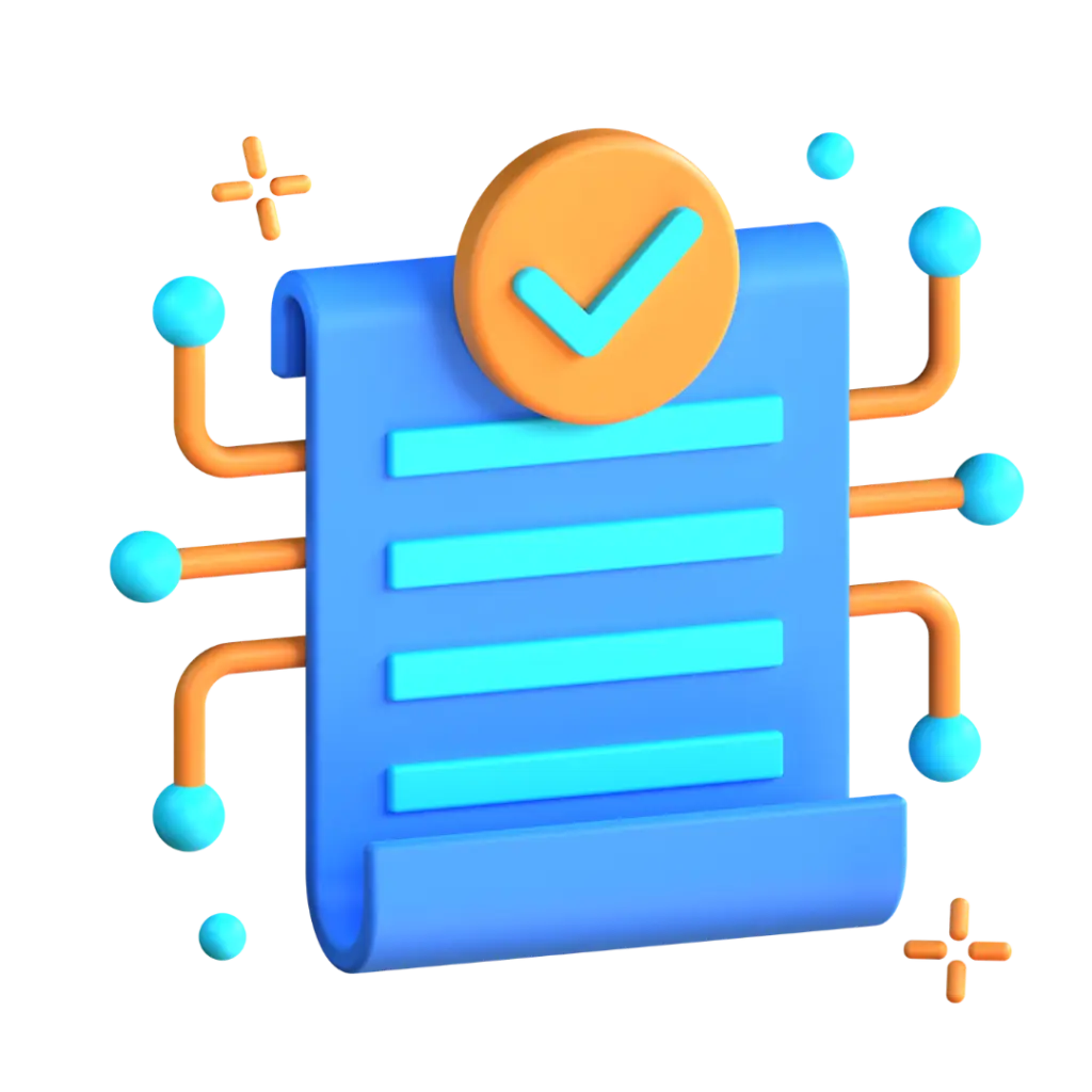 Top Smart Contract Development Company in Pune | Associative